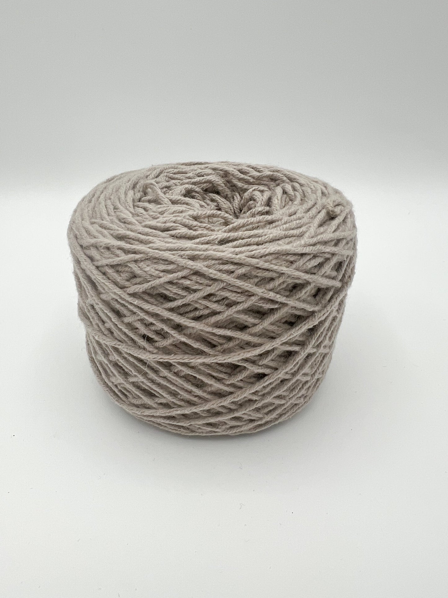 UNDOYARN - Baumwollgarn Greige - 380g