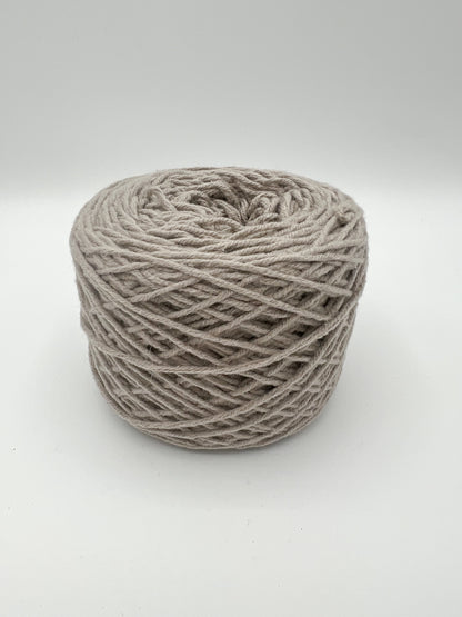 UNDOYARN - Baumwollgarn Greige - 380g