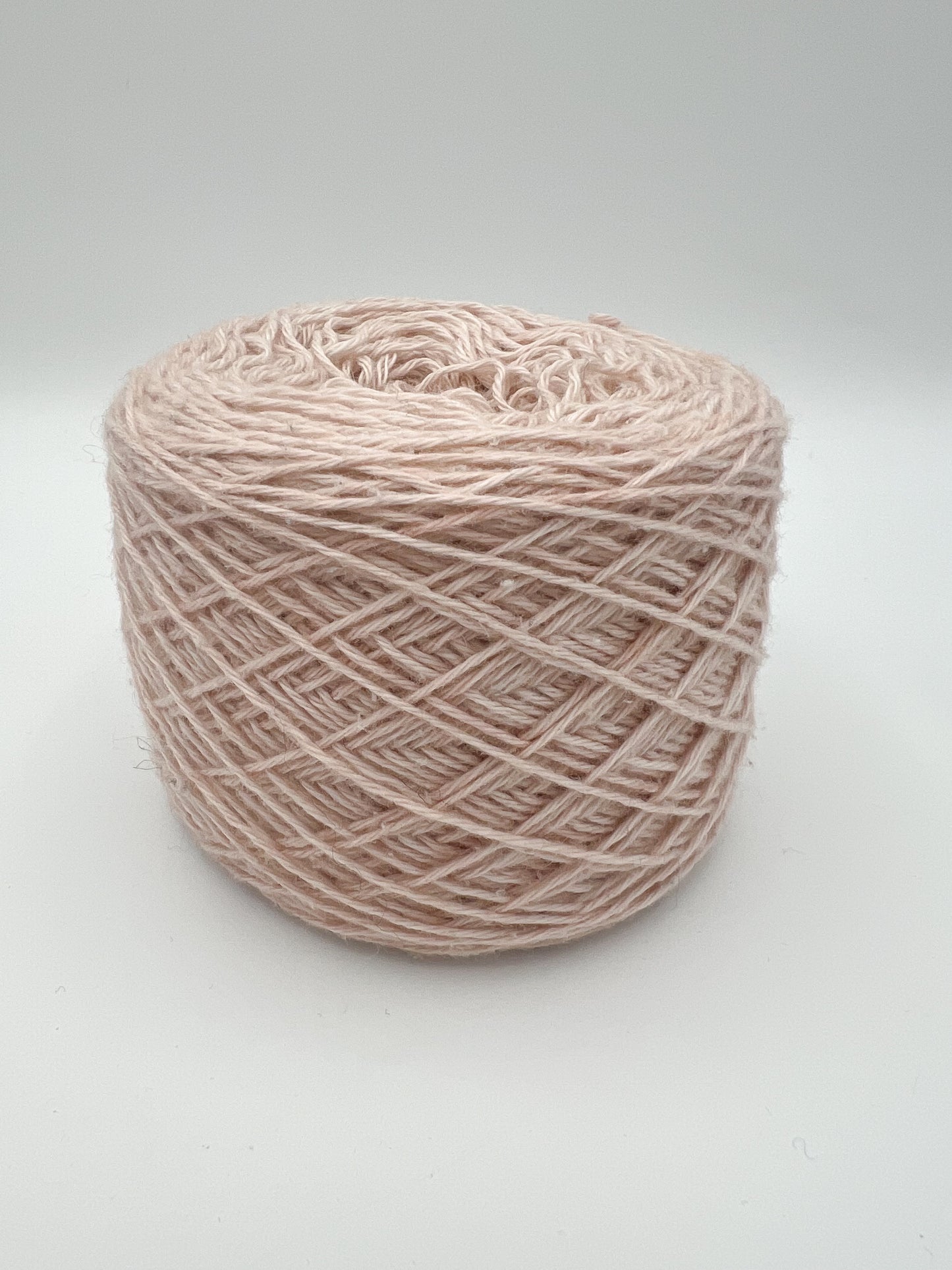 UNDOYARN - Puderosa Wolle und Baumwolle -  292g