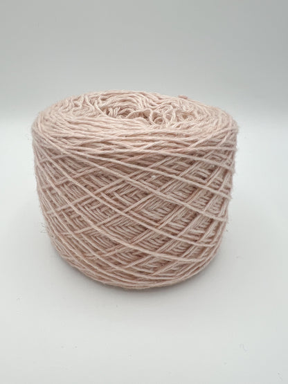 UNDOYARN - Puderosa Wolle und Baumwolle -  292g