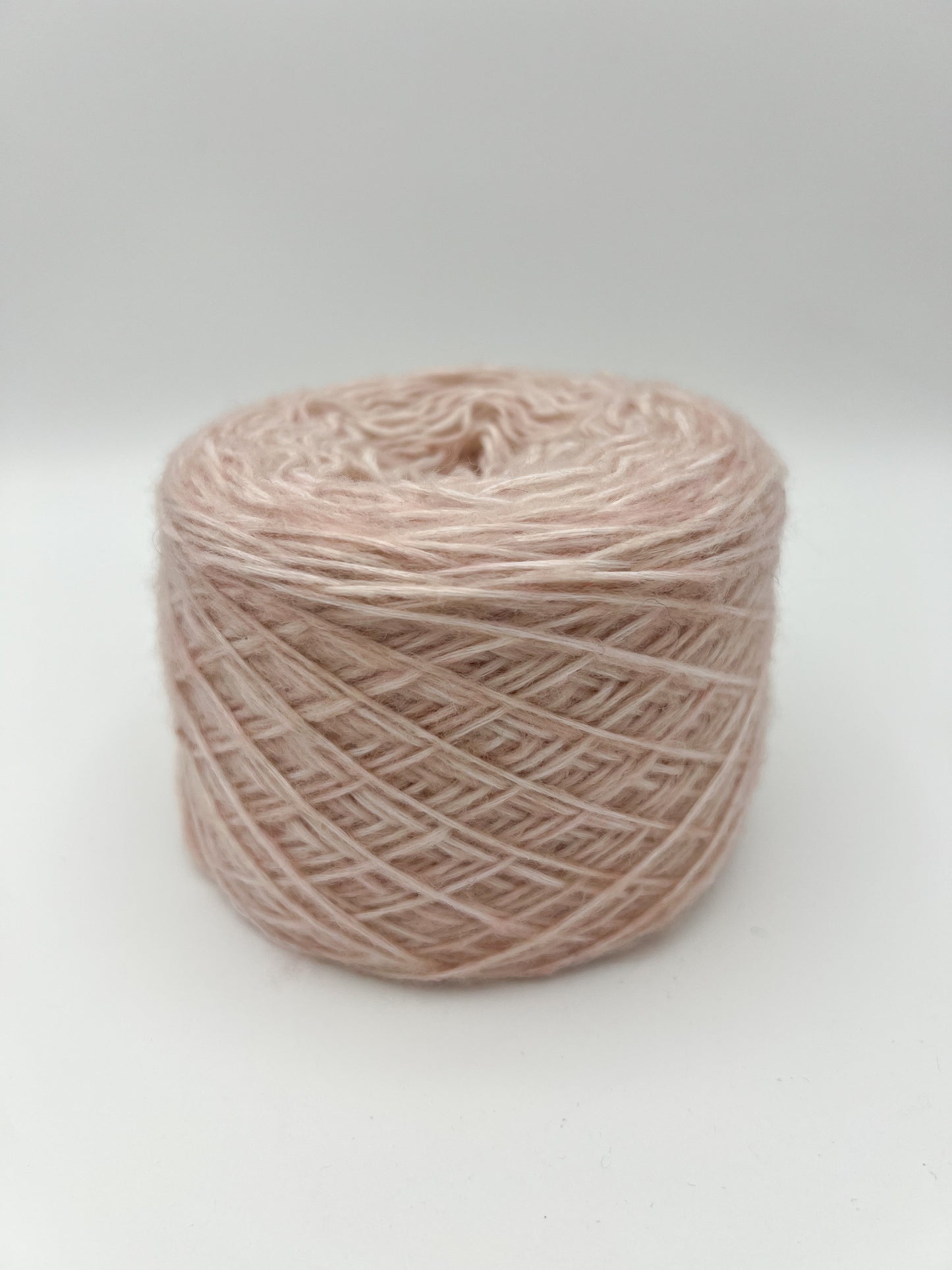 UNDOYARN - soft Rosé - 256g