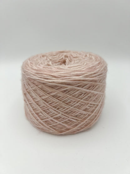 UNDOYARN - soft Rosé - 256g