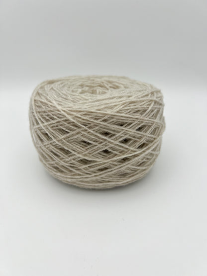 UNDOYARN - Naturbeige Mix - 354g
