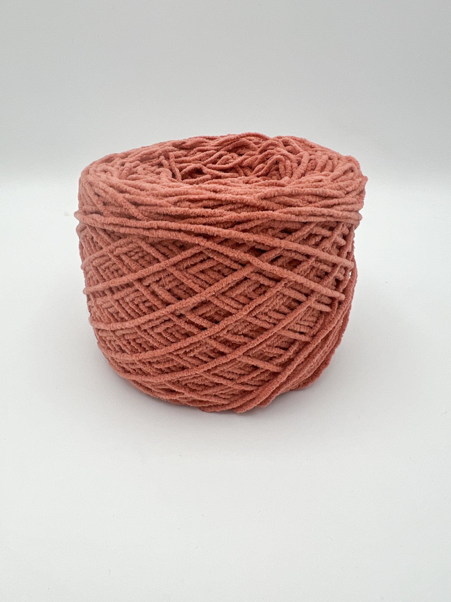 UNDOYARN - Terrakotta-Rosé - 304g