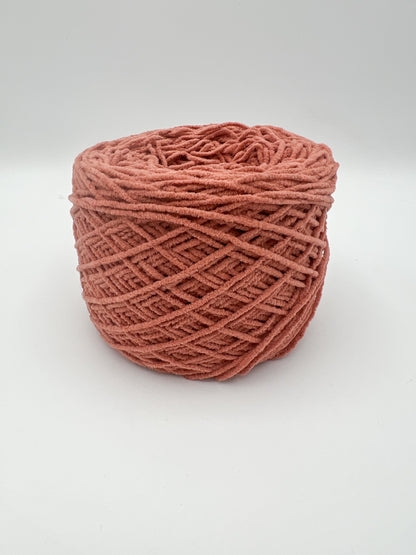 UNDOYARN - Terrakotta-Rosé - 304g